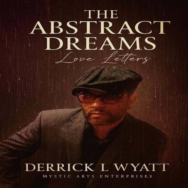 Cover art for The Abstract Dream, Love Letters