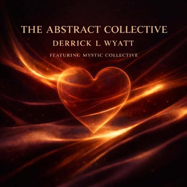 Cover art for The Abstract Collective