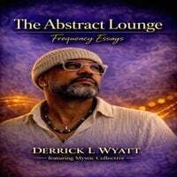 The Abstract Lounge: Frequency Essays